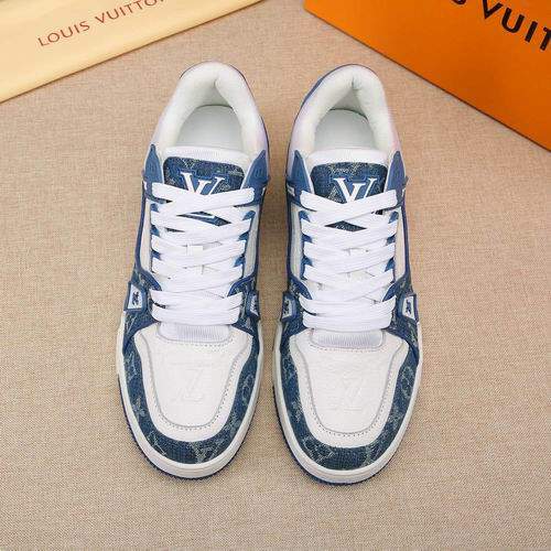 Picture of Louis Vuitton Shoes _SKULVsz38-46jyh096215124